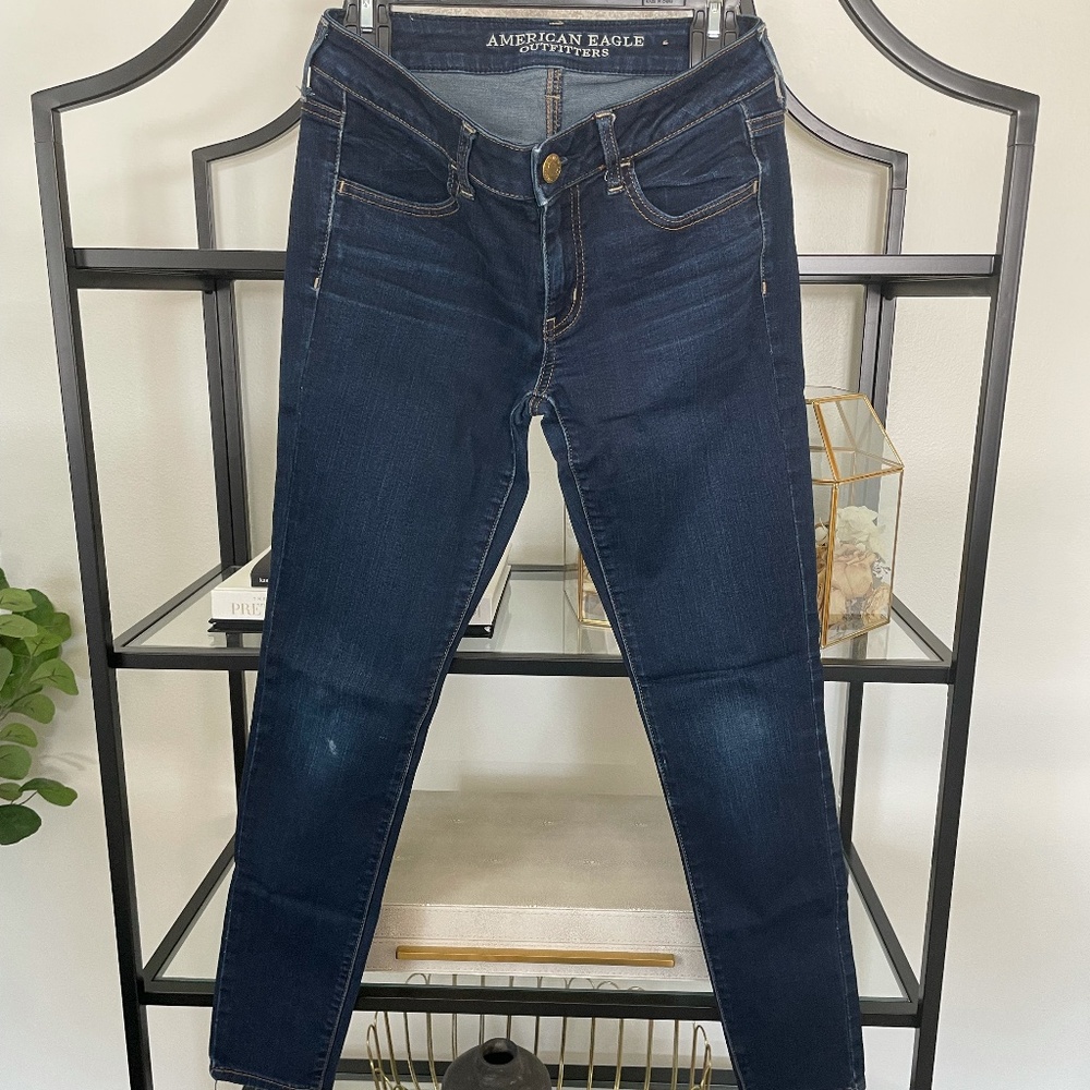 American Eagle Jeggings